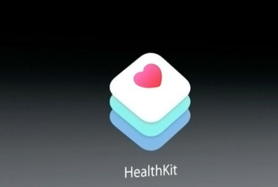 HealthKit<